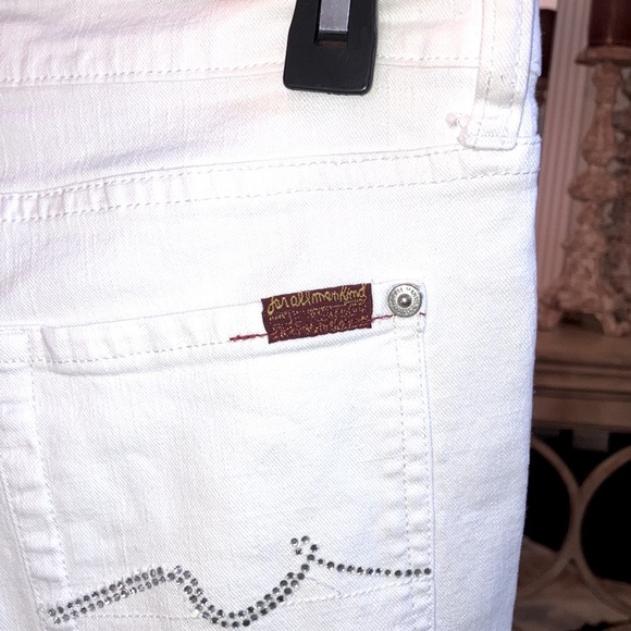 7 For All Mankind Jeans - Picture 5 of 11